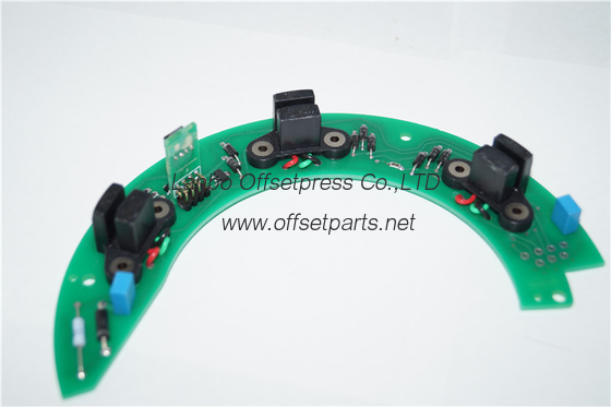 high quality dampening motor Inside board,SZ 2.13 , 61.198.1243