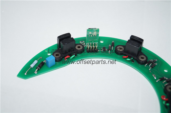 high quality dampening motor Inside board,SZ 2.13 , 61.198.1243