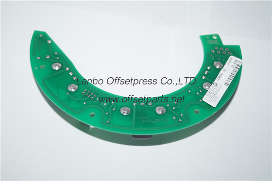 high quality dampening motor Inside board,SZ 2.13 , 61.198.1243