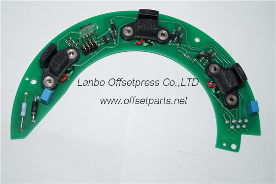 high quality dampening motor Inside board,SZ 2.13 , 61.198.1243