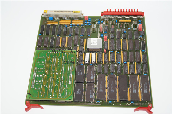 good quality original used computer motherboard RGP2,81.186.5435/04