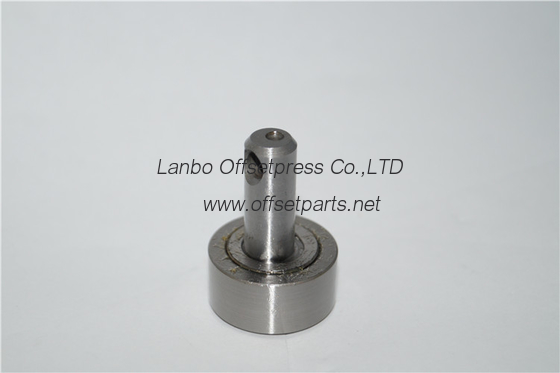 Komori original bearing,814-6001-703,814-6001-704,KRX10X26X38-2/3AS , origina cam follower