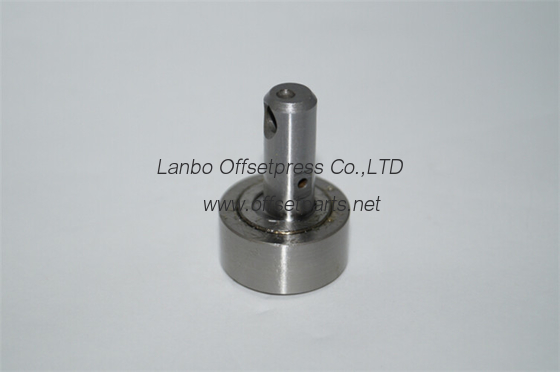 Komori original bearing,814-6001-703,814-6001-704,KRX10X26X38-2/3AS , origina cam follower