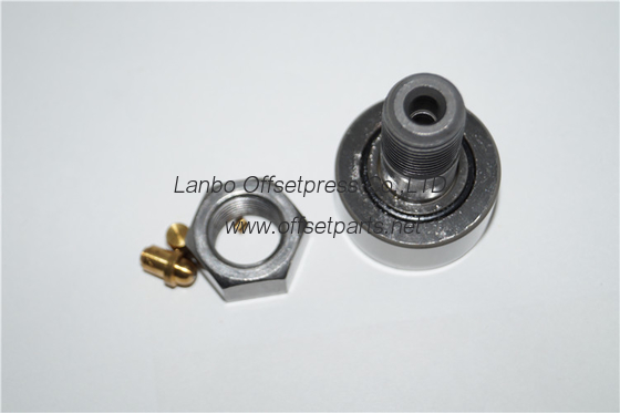 Komori original cam follower,764-3404-000,742-3404-200,NKUR35X/3AS,komori original parts