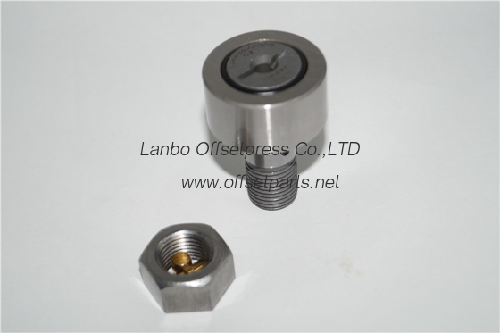 Komori original cam follower,764-3404-000,742-3404-200,NKUR35X/3AS,komori original parts