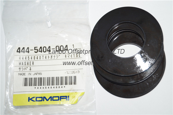 I pcs komori original washer 444-5404-004 spare parts made in Japan