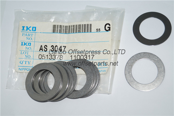 10 pcs komori original washer,3CK-B030-471 spare parts made in japan