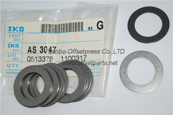 10 pcs komori original washer,3CK-B030-471 spare parts made in japan