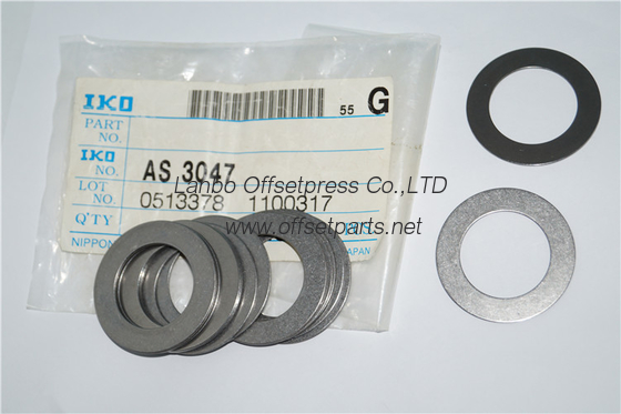 10 pcs komori original washer,3CK-B030-471 spare parts made in japan