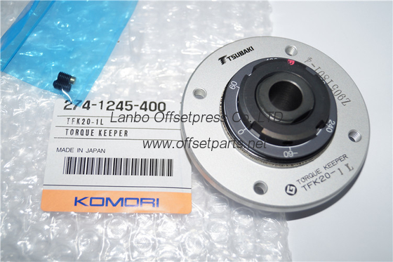 Komori original Torque keeper,274-1245-400,2741245400,TFK20-1L,komori original parts