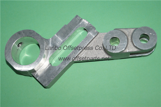 Komori original holder,764-6503-703,offset printing machine parts