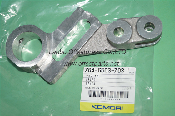 Komori original holder,764-6503-703,offset printing machine parts