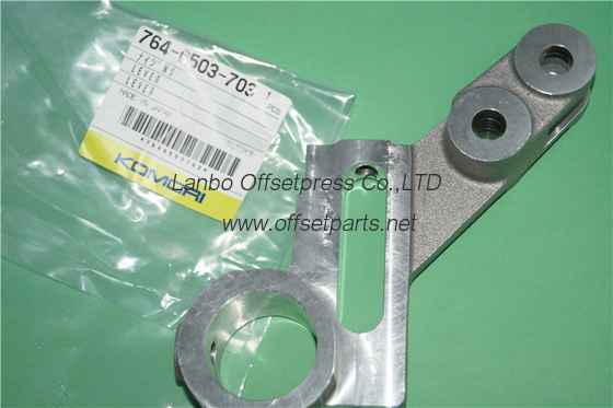 Komori original holder,764-6503-703,offset printing machine parts