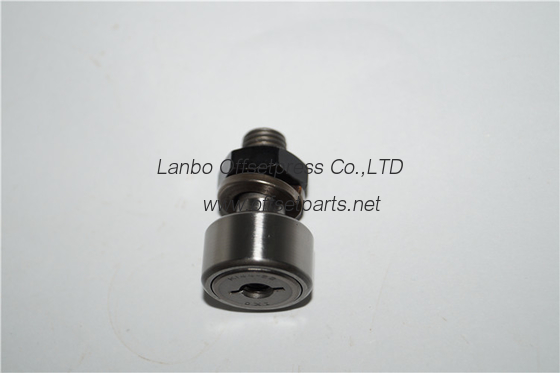 Komori original cam follower,902-7002-204,K144-22,spare parts for Komori offset printing machine