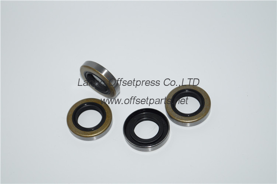 Komori original oil seal,3SF-2035-070,TB4-20x35x7,offset spare for Komori machine