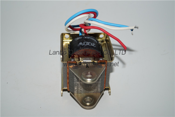 Komori solenoid, 5MA-4100-161,C83,K-300-APCK, komori original parts