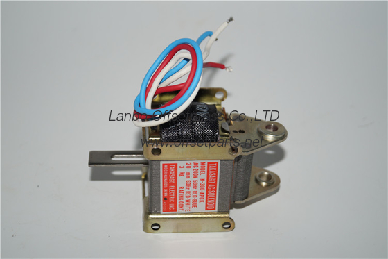 Komori solenoid, 5MA-4100-161,C83,K-300-APCK, komori original parts