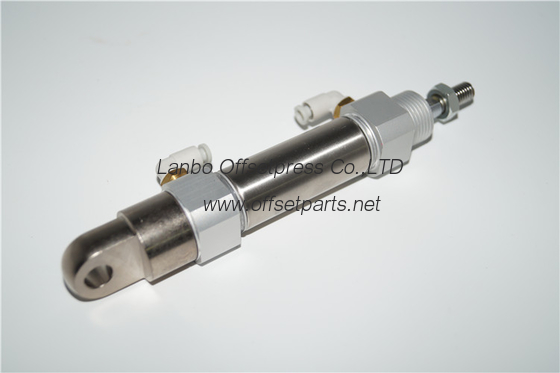 Komori original pneumatic cylinder,274-4653-401,274-4653-4G1,CM2C20-25-DCS9269S,komori off