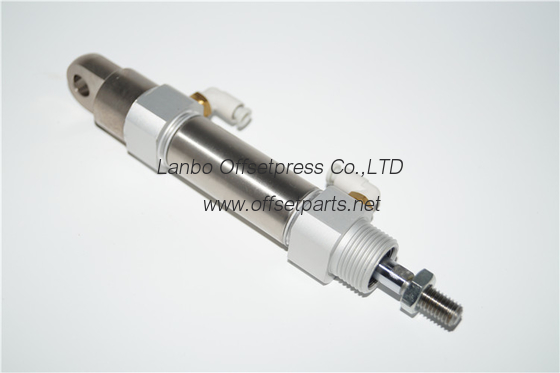 Komori original pneumatic cylinder,274-4653-401,274-4653-4G1,CM2C20-25-DCS9269S,komori off