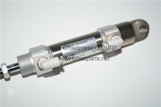 Komori original pneumatic cylinder,274-4653-401,274-4653-4G1,CM2C20-25-DCS9269S,komori off