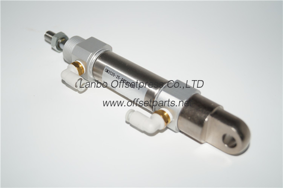 Komori original pneumatic cylinder,274-4653-401,274-4653-4G1,CM2C20-25-DCS9269S,komori off