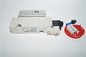 Komori original valve,K20PS25-200DP,3Z0-8101-100,3Z2-8615-64I,komori offset printing machi