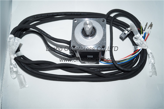 Komori water fountain motor,NA80-40NFMKS-M170,764-5300-605 ,komori original parts