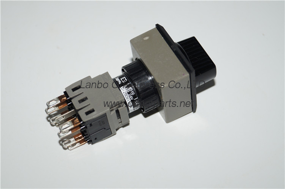 Komori original push button switch,5BB-6102-020,AG225-PL3W22E3,Komori original parts