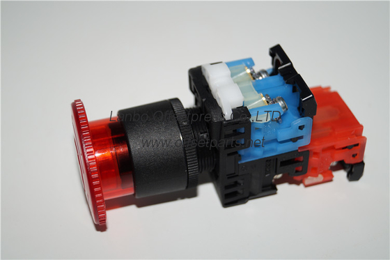 Komori original push button switch,5BB-6101-550,AR22VDL-11E3R,Komori original parts