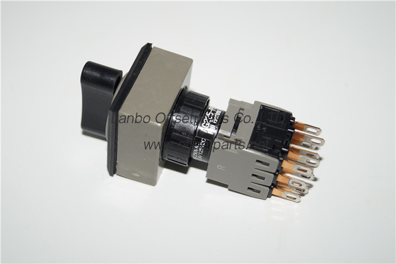 Komori original push button switch,5BB-6101-230,AG225-P6B33,Komori original parts