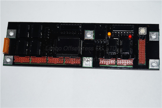 Komori drive board, 5ZE-6701-030, PCH864,PCH84D,Komori original parts