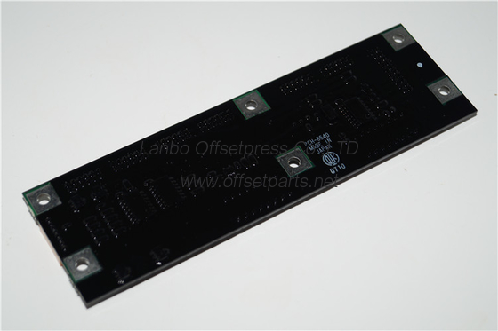 Komori drive board, 5ZE-6701-030, PCH864,PCH84D,Komori original parts