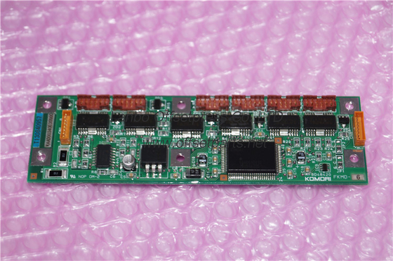 Komori drive board, 5ZE-6701-020, PCH865-6,PCH85-6D,PCH865-6B,Komori original parts