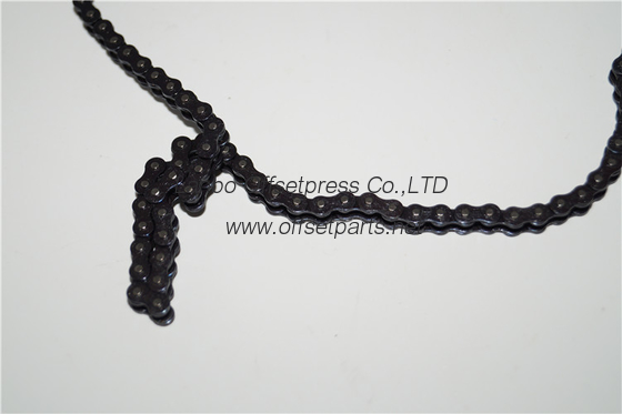 Komori original roller chain,3GB-0151-060,Komori original spare parts