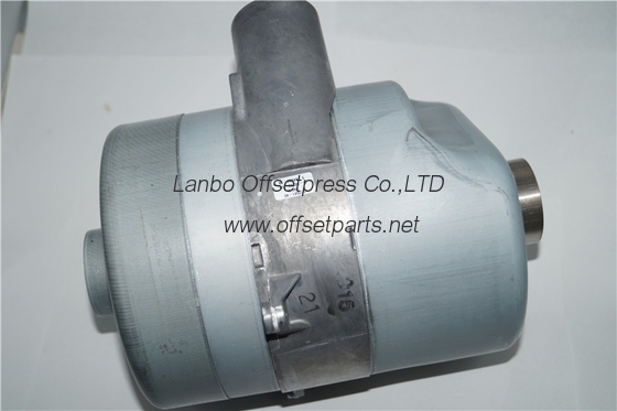 Replacement blower F2.179.2111/06 for SM102 CD102 XL105 machine