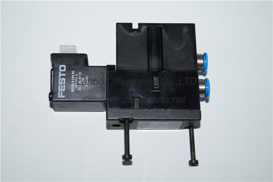 reasonable price original valve,M2.184.1121,MEBH-4/2-QS-6-SA for sale