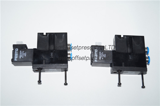 reasonable price original valve,M2.184.1121,MEBH-4/2-QS-6-SA for sale