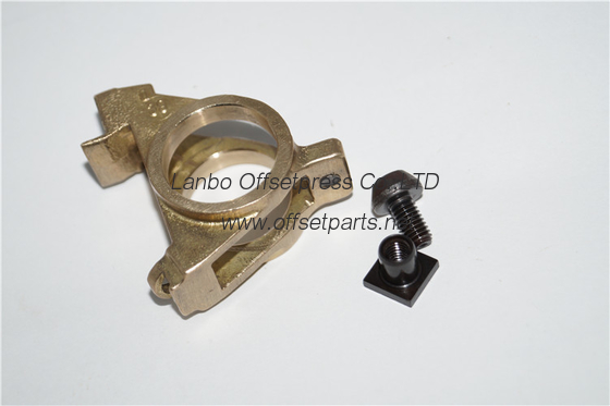 original gripper holder,G2.011.128/03,Screw Q1,G2.011.130/03,bush,M2.011.129/01