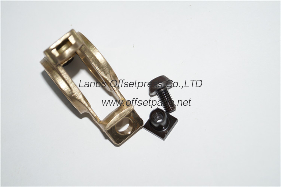 original gripper holder,G2.011.128/03,Screw Q1,G2.011.130/03,bush,M2.011.129/01