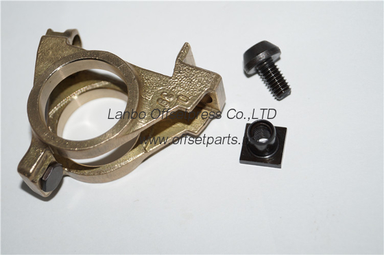 original gripper holder,G2.011.128/03,Screw Q1,G2.011.130/03,bush,M2.011.129/01