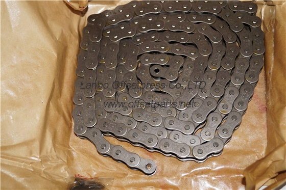 original roller chain 12B,KCM  for offset printing CD102 machine