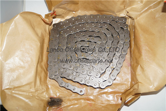 original roller chain 12B,KCM  for offset printing CD102 machine