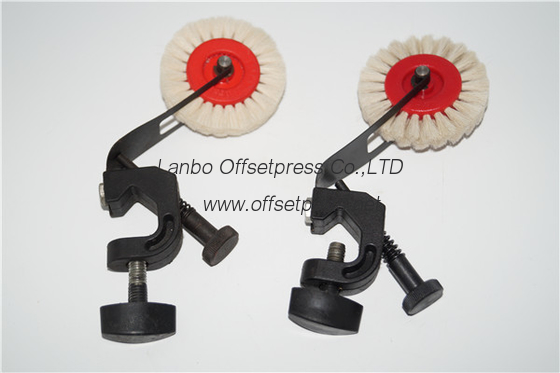 good quality reasonable price circuit brush cpl,M2.020.216F for 74 machine