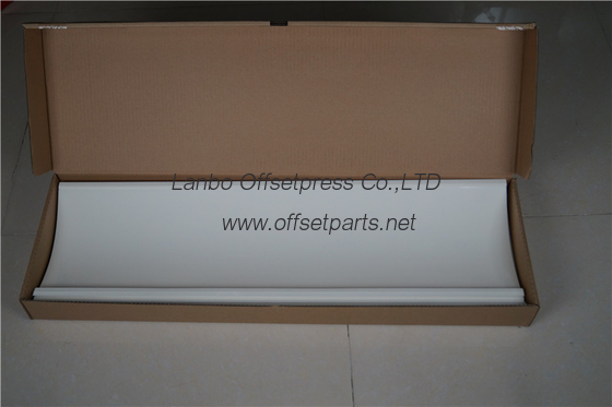 high quality cheap price ink duct foil for XL105 offset prinitng machine