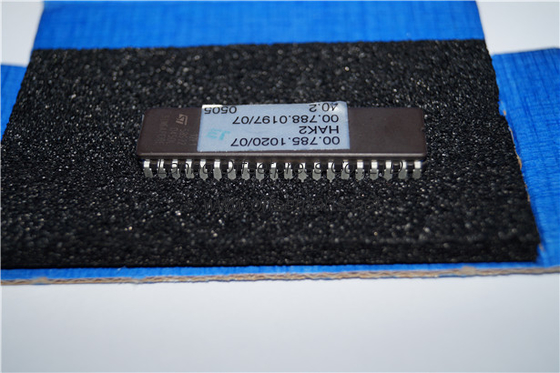 00.785.1020/07,EPROM,programmed progr.HAK2-40.2,00.788.0197/07,Firmware HAK2 40.2,original spare parts