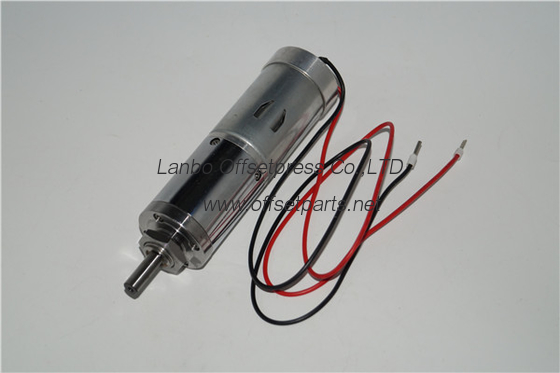 HD press gear motor 61.144.1101 for SM102 CD102 printing machine