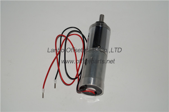 HD press gear motor 61.144.1101 for SM102 CD102 printing machine