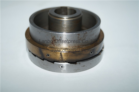 Roland 600 machine clutch,offset spare parts for Roland machine