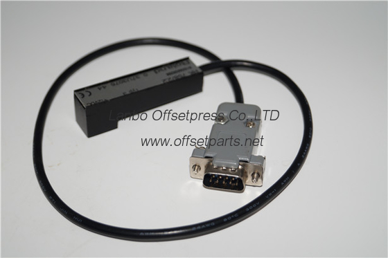 Roland original sensor RK758/2.2, 037U307644 for roland offset printing machine