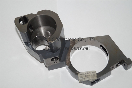 Roland 700 ink roller holder,0037D3485,Roland 700 spare parts,offset printing parts for roland machine